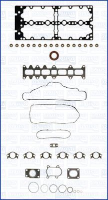 Tarpiklių komplektas, cilindro galva AJUSA 53052700