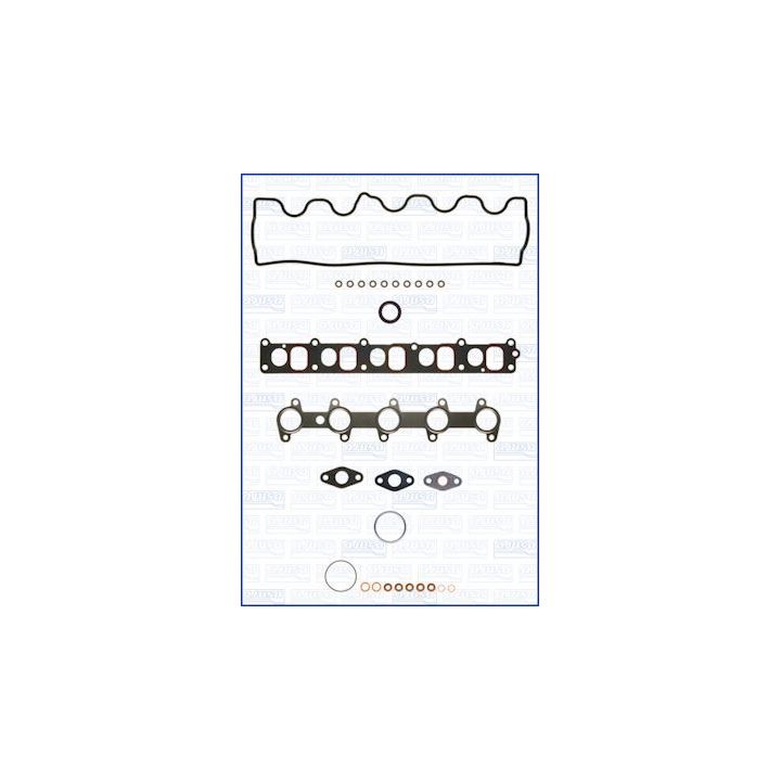 Tarpiklių komplektas, cilindro galva AJUSA 53054500