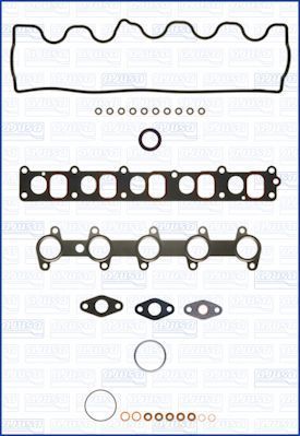 Tarpiklių komplektas, cilindro galva AJUSA 53054500