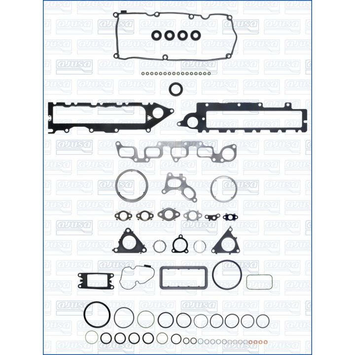 Tarpiklių komplektas, cilindro galva AJUSA 53059700