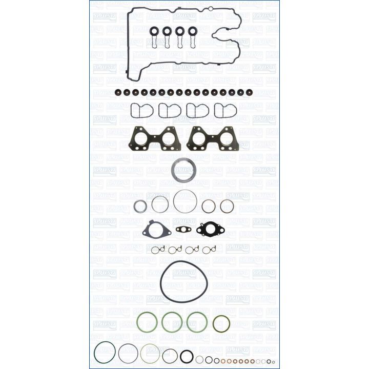 Tarpiklių komplektas, cilindro galva AJUSA 53062000
