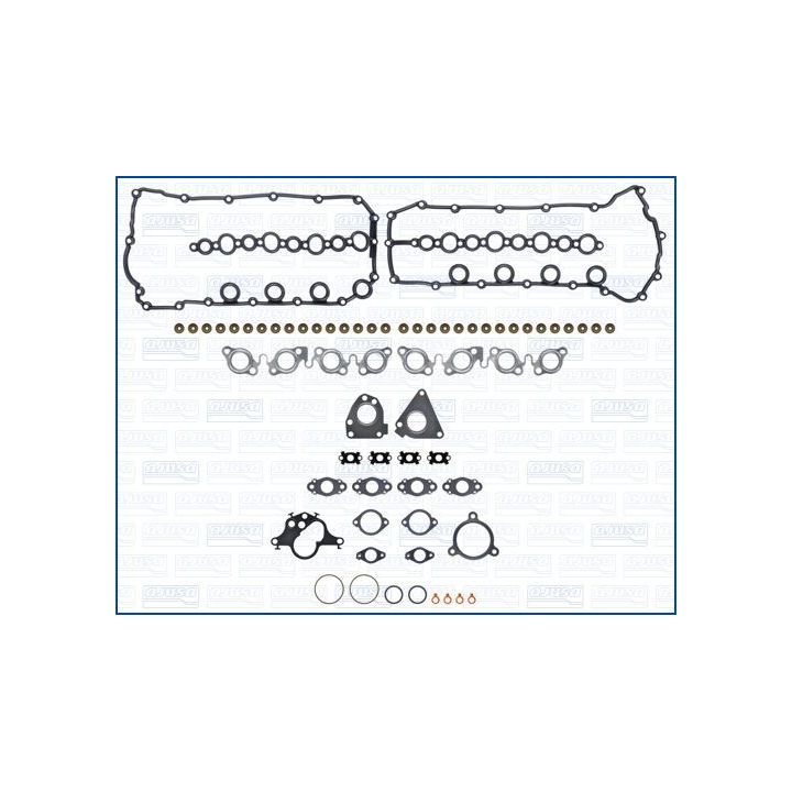 Tarpiklių komplektas, cilindro galva AJUSA 53063100