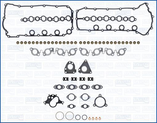 Tarpiklių komplektas, cilindro galva AJUSA 53063100