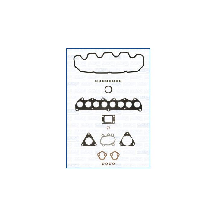 Tarpiklių komplektas, cilindro galva AJUSA 53063400