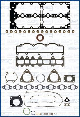 Tarpiklių komplektas, cilindro galva AJUSA 53065700
