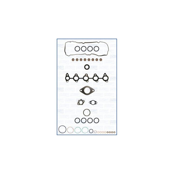 Tarpiklių komplektas, cilindro galva AJUSA 53066300