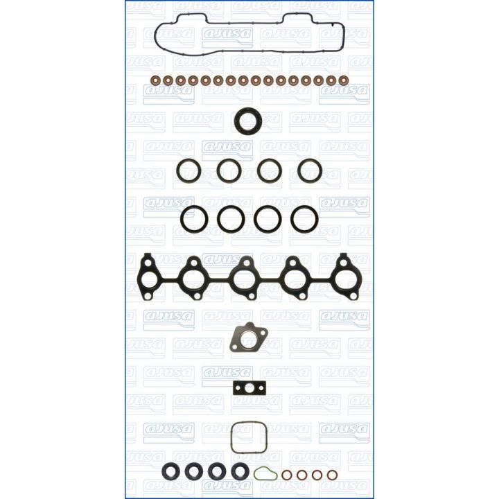 Tarpiklių komplektas, cilindro galva AJUSA 53066400