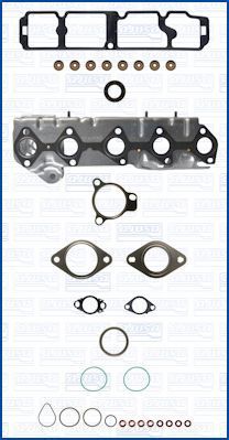 Tarpiklių komplektas, cilindro galva AJUSA 53066500