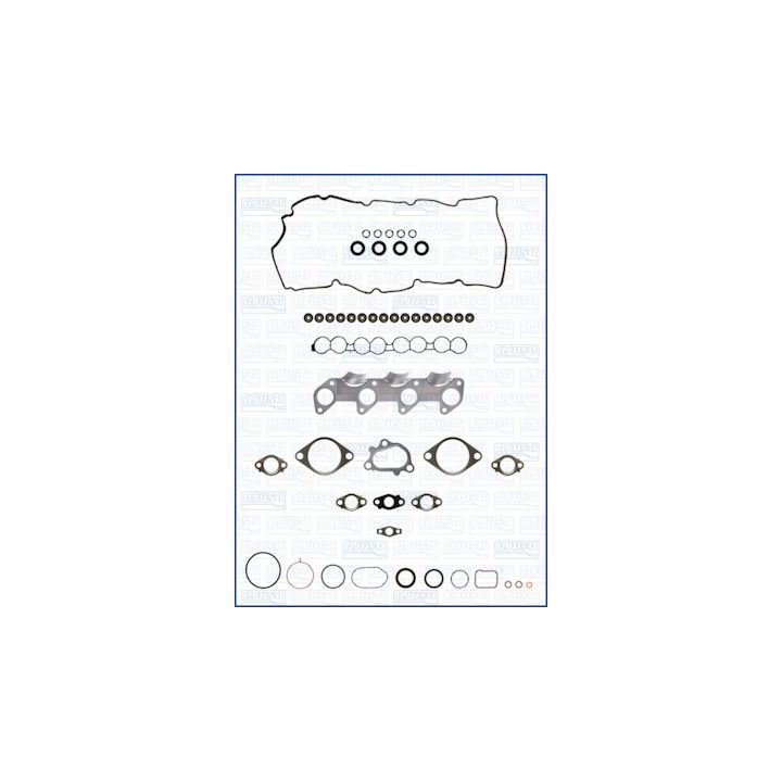 Tarpiklių komplektas, cilindro galva AJUSA 53067100