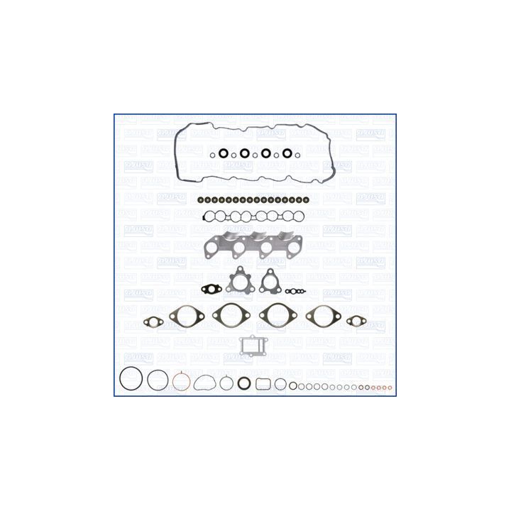 Tarpiklių komplektas, cilindro galva AJUSA 53067400