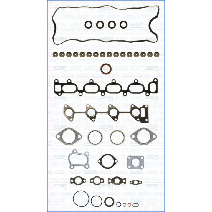 Tarpiklių komplektas, cilindro galva AJUSA 53067700