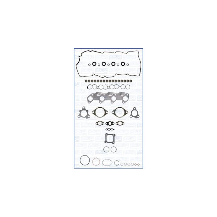 Tarpiklių komplektas, cilindro galva AJUSA 53068400