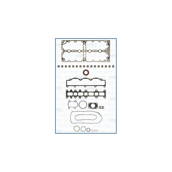 Tarpiklių komplektas, cilindro galva AJUSA 53071600