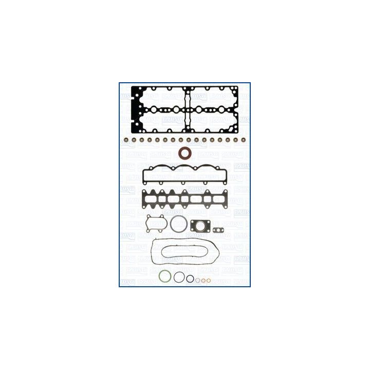 Tarpiklių komplektas, cilindro galva AJUSA 53071700