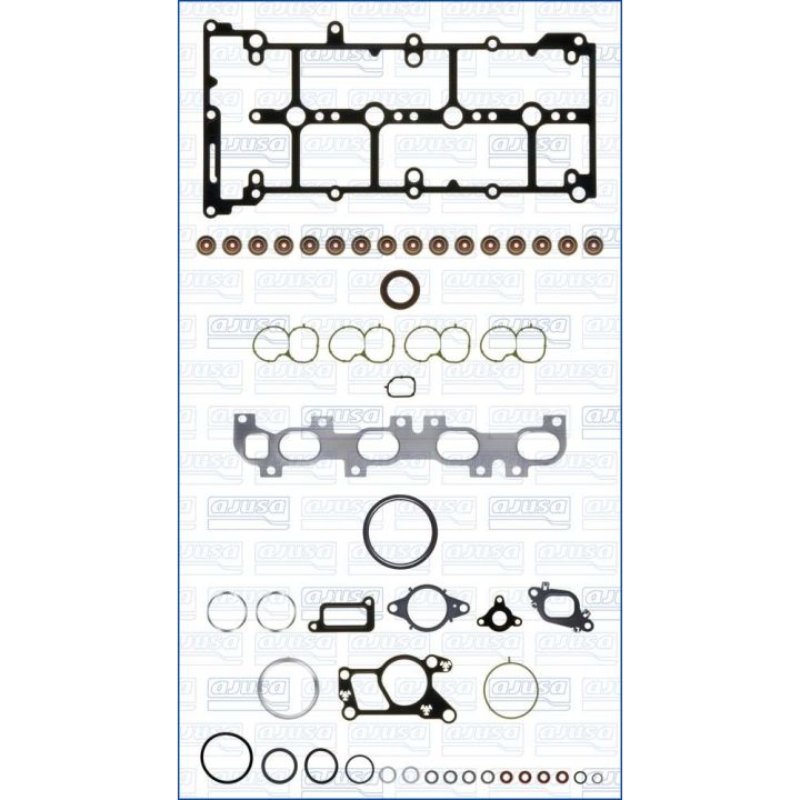 Tarpiklių komplektas, cilindro galva AJUSA 53082400