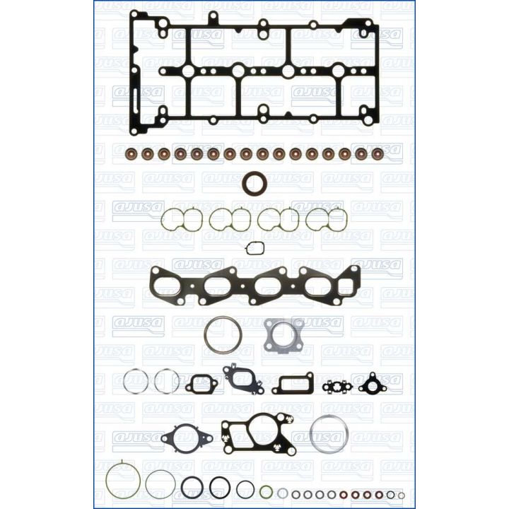 Tarpiklių komplektas, cilindro galva AJUSA 53083000