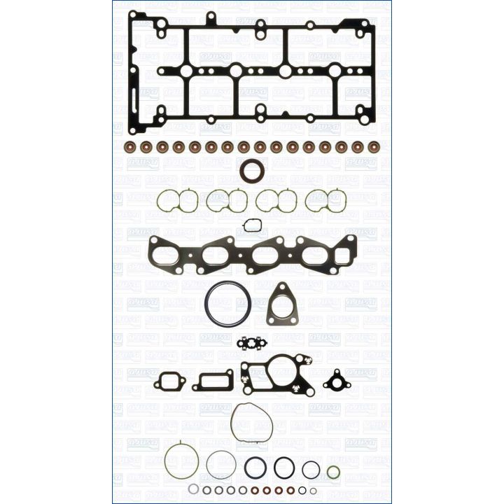 Tarpiklių komplektas, cilindro galva AJUSA 53083500