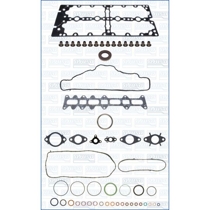 Tarpiklių komplektas, cilindro galva AJUSA 53083700