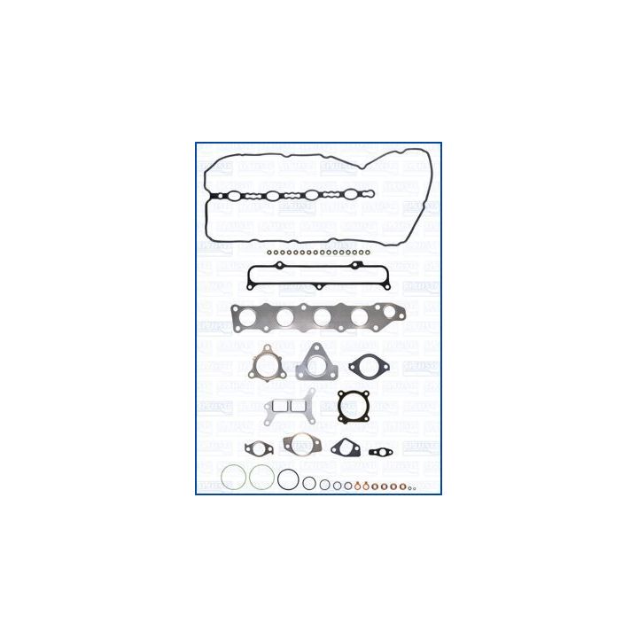 Tarpiklių komplektas, cilindro galva AJUSA 53084000