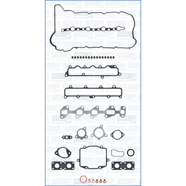 Tarpiklių komplektas, cilindro galva AJUSA 53087000