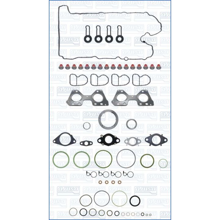 Tarpiklių komplektas, cilindro galva AJUSA 53093700