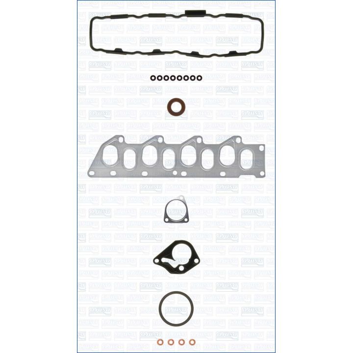 Tarpiklių komplektas, cilindro galva AJUSA 53096000