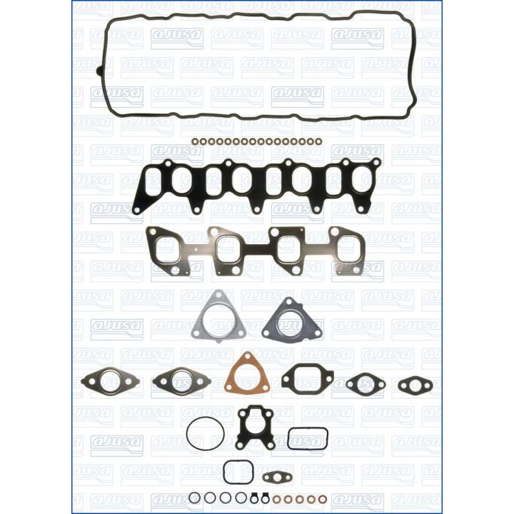 Tarpiklių komplektas, cilindro galva AJUSA 53096600