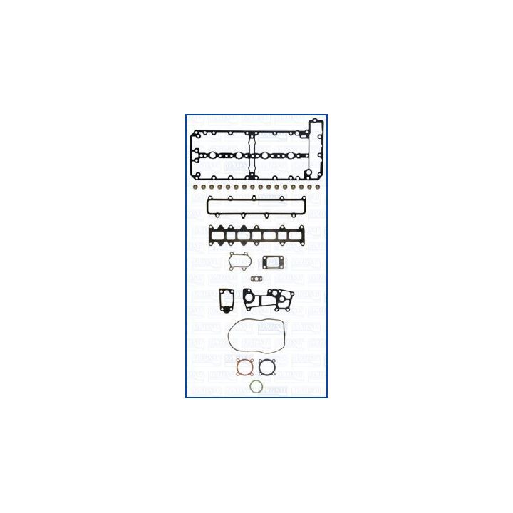 Tarpiklių komplektas, cilindro galva AJUSA 53097600