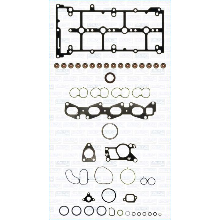 Tarpiklių komplektas, cilindro galva AJUSA 53098800