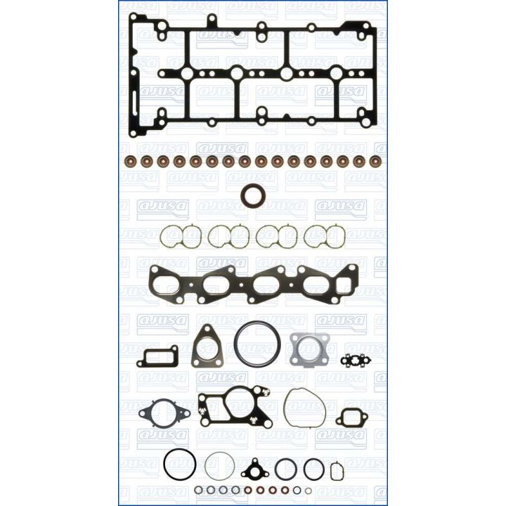 Tarpiklių komplektas, cilindro galva AJUSA 53099000