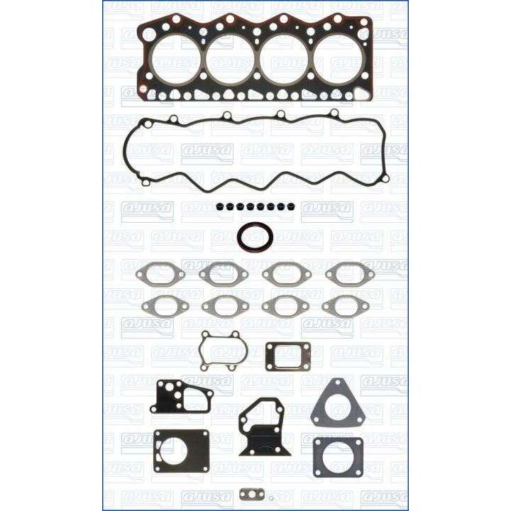Tarpiklių komplektas, cilindro galva AJUSA 53102000