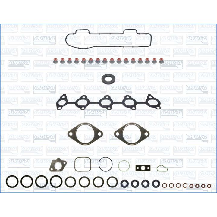 Tarpiklių komplektas, cilindro galva AJUSA 53103300
