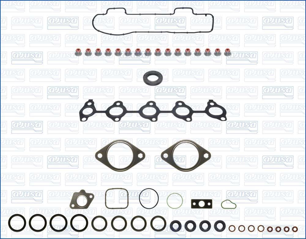Tarpiklių komplektas, cilindro galva AJUSA 53103300