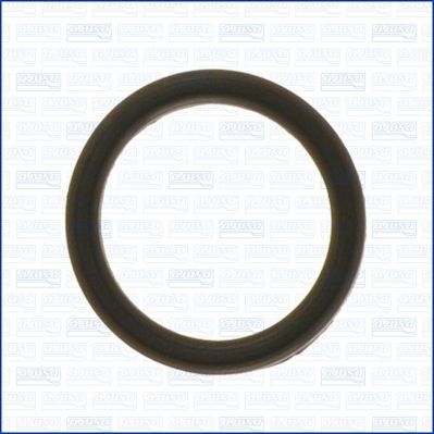 Tarpiklis, svirties dangtis AJUSA 00563500