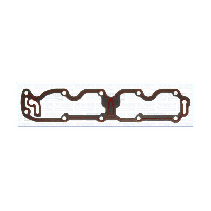 Tarpiklis, svirties dangtis AJUSA 00563800