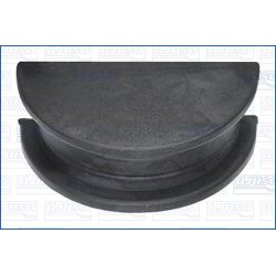 Tarpiklis, svirties dangtis AJUSA 00576500