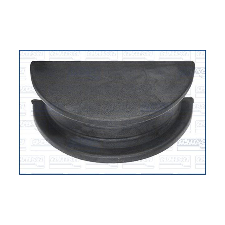 Tarpiklis, svirties dangtis AJUSA 00576500