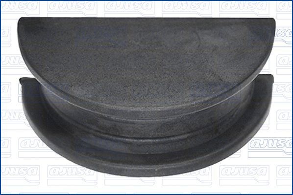 Tarpiklis, svirties dangtis AJUSA 00576500