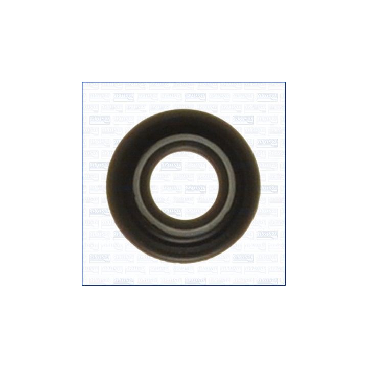 Sandarinimo žiedas, cilindro galvos dangtelio varžtas AJUSA 00757600