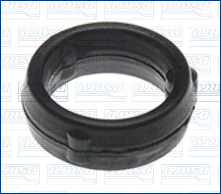 Tarpiklis, svirties dangtis AJUSA 01454400