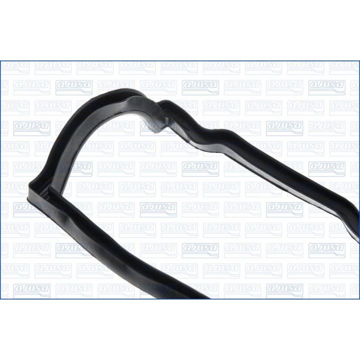 Tarpiklis, svirties dangtis AJUSA 11002800