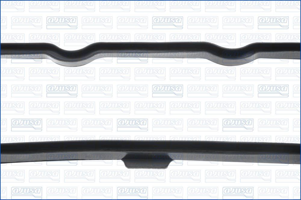 Tarpiklis, svirties dangtis AJUSA 11002800