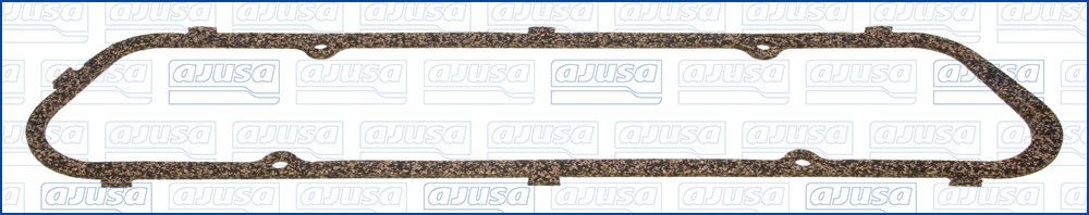 Tarpiklis, svirties dangtis AJUSA 11006700