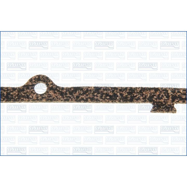 Tarpiklis, svirties dangtis AJUSA 11006700