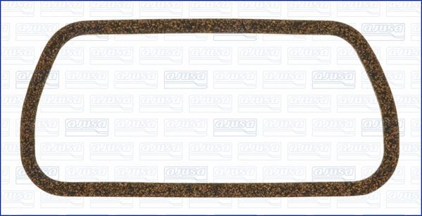 Tarpiklis, svirties dangtis AJUSA 11007300