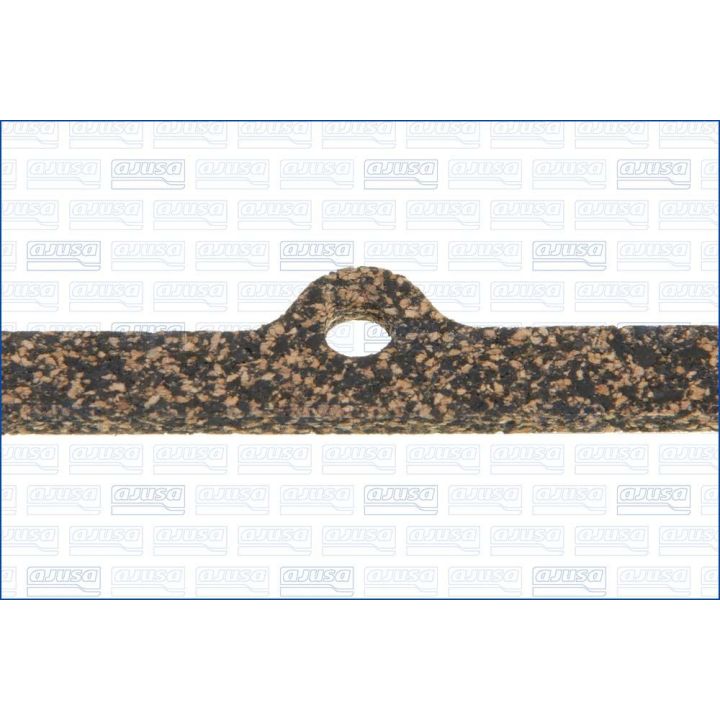 Tarpiklis, svirties dangtis AJUSA 11007700