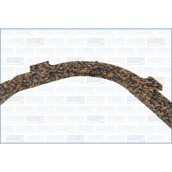 Tarpiklis, svirties dangtis AJUSA 11007700