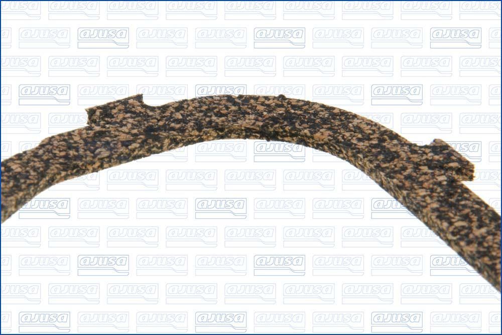 Tarpiklis, svirties dangtis AJUSA 11007700