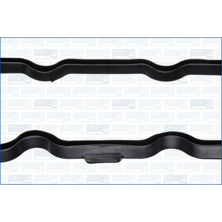 Tarpiklis, svirties dangtis AJUSA 11007800