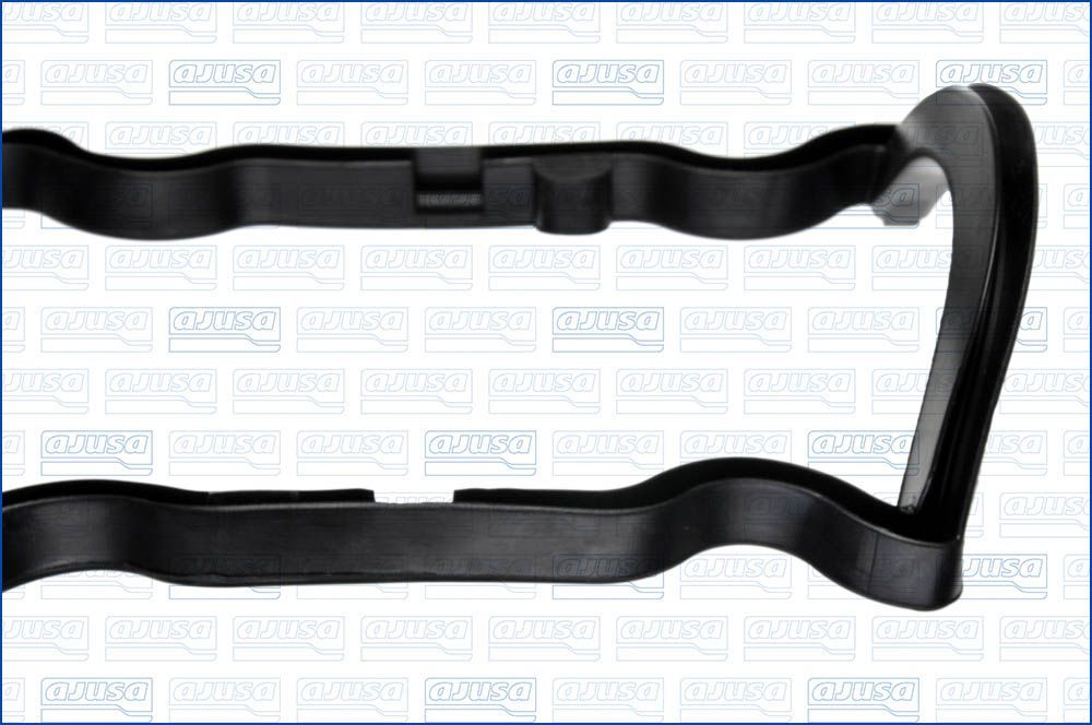 Tarpiklis, svirties dangtis AJUSA 11007800